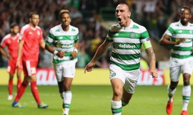 On This Day: Celtic win Champions League play-off thriller | The Celtic Star