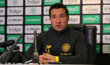 Fran Alonso ready for 'huge test' as Levante await in Champions League clash