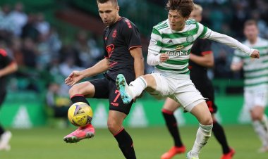 ‘No doubt’ – Pundit identifies ‘inviting’ key differential to success at Celtic; it’s not Ange