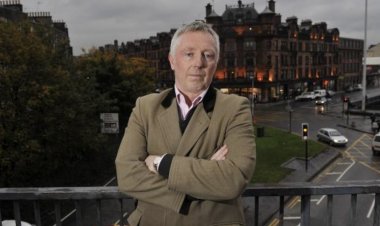 Stone of Destiny pub sold to man who saved Celtic – Daily Business