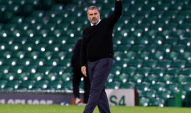 Video: Ange Postecoglou media conference | The Celtic Star