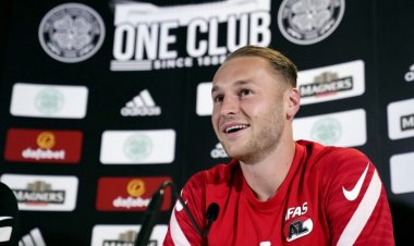 AZ Alkmaar captain buzzing for Celtic Park experience whilst manager won't play new signing - 67 Hail Hail