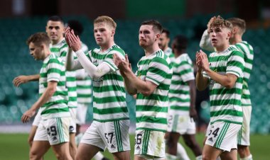 Celtic v AZ Alkmaar - team news, KO time and where to watch | The Celtic Star