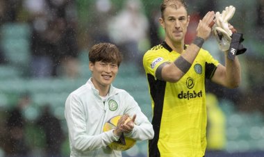 Virals: 75-cap Celtic star issues classy social media response to fan