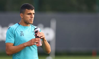 Hasenhuttl certain Elyounoussi will play 'a lot of games' for Saints this season