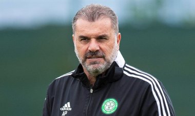 Manager: We're looking to continue improving our performances