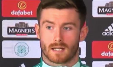REJUVENATED RALSTON HAILS ANGE