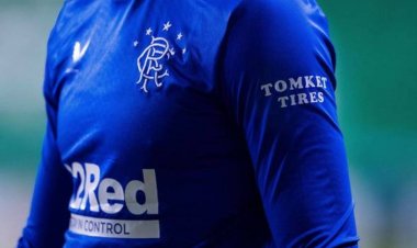 Rangers could need to 'balance books' in the wake of CL exit - Hutton