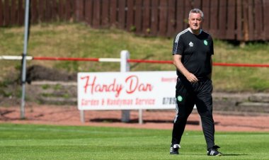 Tommy McIntyre: We were excellent against a tough opponent