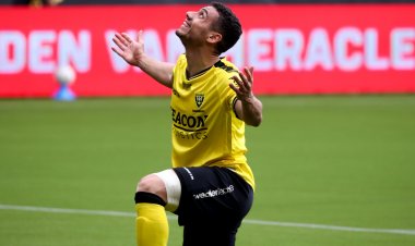 Dutch Report: Werder Bremen want Celtic target Georgios Giakoumakis; first offer rejected - 67 Hail Hail