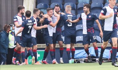 David Potter on Celtic v Raith Rovers in the Scottish League Cup | The