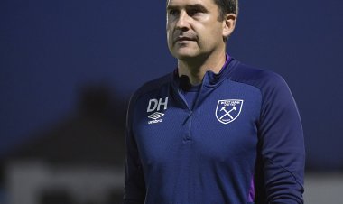 West Ham coach praises former Celtic talent Armstrong Oko-Flex