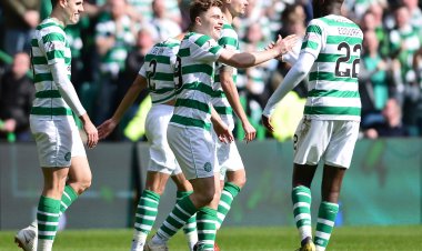 Why Celtic v AZ Alkmaar in the Europa League is being played on Wednesday night