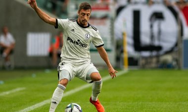 Josip Juranovic 'agrees' personal terms ahead of Celtic transfer