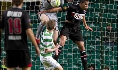 When Celtic And AZ Alkmaar Last Met | The Celtic Star