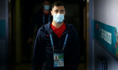 Celtic squad will be buzzing over Juranovic talks - Whelan