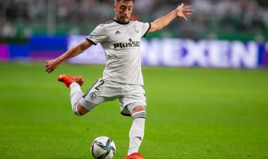 Deal Almost Complete As Juranovic Agrees Celtic Personal Terms | The C