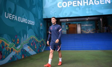 With Josip Juranovic Celtic could finally have answer to long-term problem - 67 Hail Hail