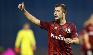 Legia Warsaw coach confirms Josip Juranovic's Celtic Transfer | T