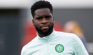 Celtic teams news vs Az Alkmaar as Odsonne Edouard misses out