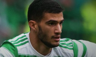 CONFIRMED: ABADA IN, EDOUARD OUT