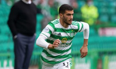 Liel Abada returns to the starting XI for AZ Alkmaar clash