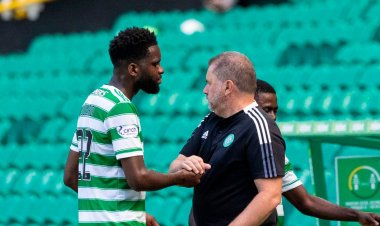 Celtic team news as Odsonne Edouard misses out against AZ