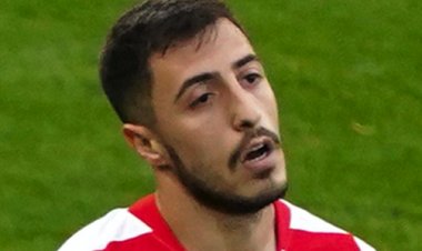 GREEN LIGHT FOR JURANOVIC