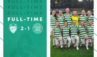 Champions League heartache as Celtic give Levante a fright | The Celti