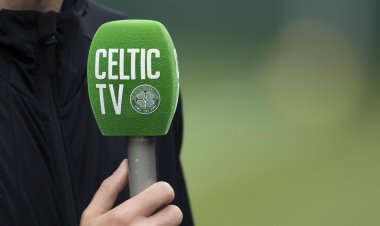 Celtic TV crashes minutes into AZ Alkmaar clash as fans vent frustration