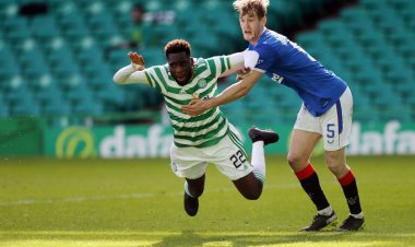 Wolves transfer update on Edouard