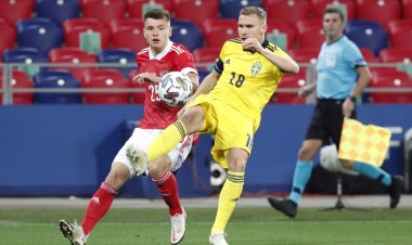 Celtic: Fans react to Carl Starfelt’s display v AZ Alkmaar