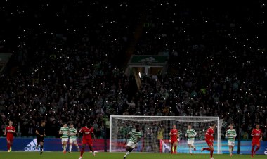 Ralston renaissance continues, major flaw fixed: 3 things we learned as Celtic beat AZ Alkmaar - 67 Hail Hail