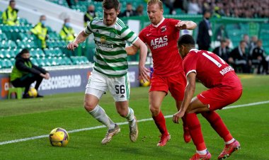 A clean sheet, a win and a two goal cushion - but Celtic still have to present a convincing case for the defence