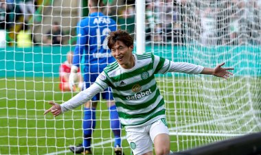 Celtic 2 AZ Alkmaar 0: Risk brings reward for Ange Postecoglou as Celtic secure lead in tie