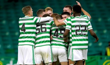 Celtic players rated as Ange Postecoglou's side defeat AZ Alkmaar in the Europa League