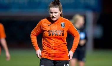 Glasgow City keep Champions League dream alive as Celtic bow out of competition