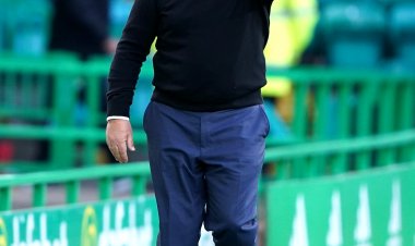 Ange Postecoglou provides update on Celtic's pursuit of Croatia right back Josip Juranovic