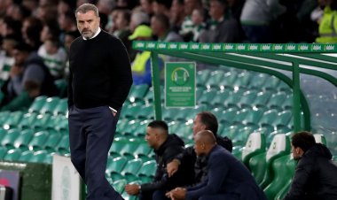 Ange Postecoglou praises Celtic for silk and steel approach with Alkmaar win