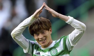 Rogic assists in Celtic's Europa victory