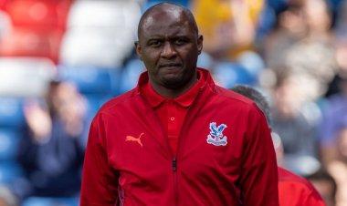 ‘Insult’, ‘£20m at least’: Fans react as Crystal Palace plot £7m bid for star