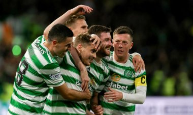 Celts take 2-0 lead to Alkmaar after thrilling Euro night in Paradise