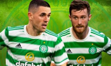 How Rogic & Ralston have revived careers