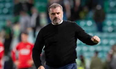 Postecoglou: Celtic showed resilience