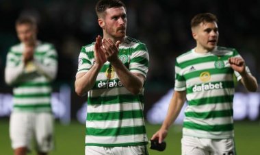 Anthony Ralston backed by Celtic boss with £2.5m Josip Juranovic signing imminent