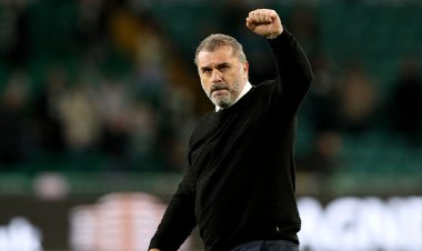 Video: Ryan Christie Latest; Ange Talks Alkmaar