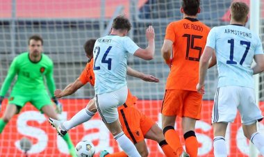 Virals: Former Celtic prospect available for sale; has low £5m release clause