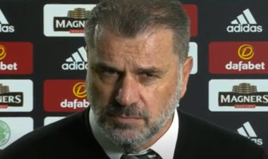 ANGE HAILS ‘TREMENDOUS SPIRIT’