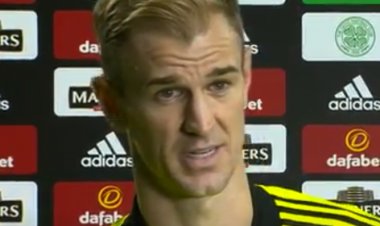 IN SQUAD WE TRUST: HART HAILS TEAM-MATES