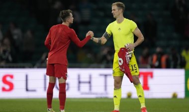 Joe Hart hails Odsonne Edouard performnace in Celtic win on Wednesday